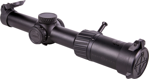 SIGHTMARK PRESIDIO 1-6X24 30MM