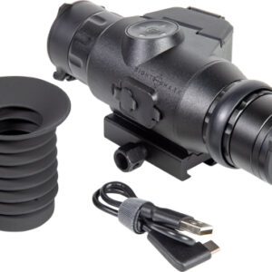 SIGHTMARK WRAITH MINI 2-16X35