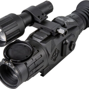 SIGHTMARK WRAITH HD 2-16X28