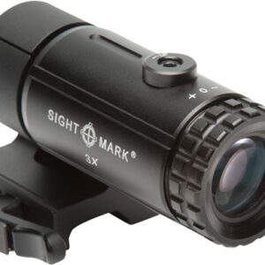 SIGHTMARK T-3 MAGNIFIER W/ LQD