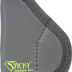 STICKY HOLSTERS FOR NAA BLACK