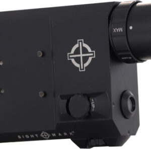 SIGHTMARK LOPRO FLASHLIGHT &