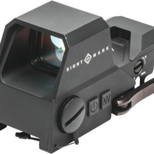SIGHTMARK ULTRA SHOT A-SPEC