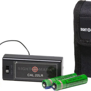 SIGHTMARK LASER BORESIGHT .22