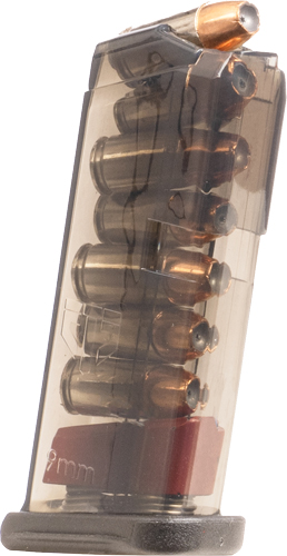 ETS MAGAZINE FOR GLOCK 40SW