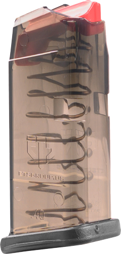 ETS MAGAZINE FOR GLOCK 40SW