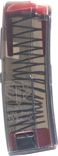 ETS MAGAZINE HK MP5 9MM 10RD