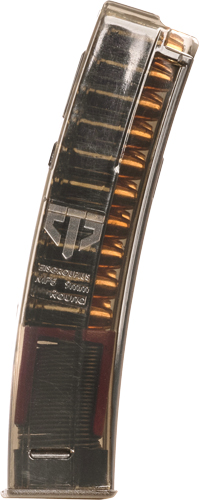 ETS MAGAZINE HK MP5 9MM 20RD