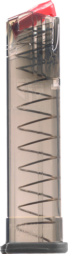 ETS MAGAZINE SIG P320 9MM 21RD