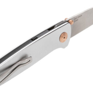 SOG KNIFE TWITCH III 3.1" SPRG