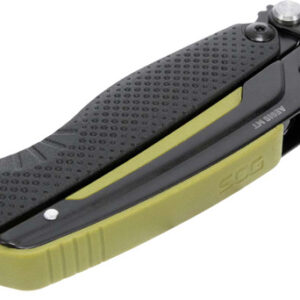 SOG MULTI-TOOL AEGIS BLACK/