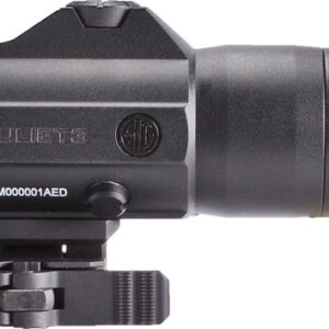 SIG OPTICS JULIET 3 MAGNIFIER