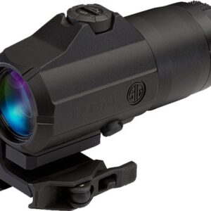 SIG OPTICS JULIET 4 MAGNIFIER