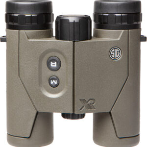 SIG OPTICS RANGEFINDING BDX
