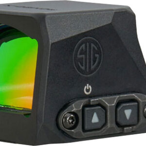 SIG ENCLOSED REFLEX SIGHT