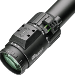 SIG OPTICS SCOPE SIERRA6 BDX