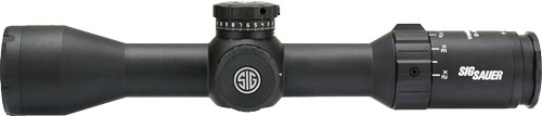 SIG OPTICS WHISKEY4 2.5-10X42