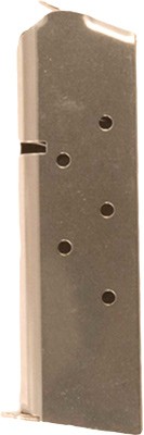COLT MAGAZINE GOVERNMENT 45ACP