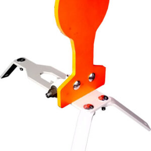 AR-MOR AR500 SPRINGER TARGET