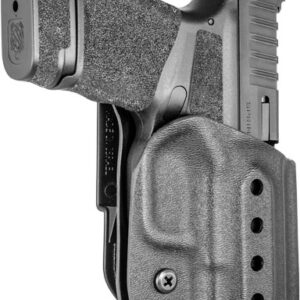 FOBUS HOLSTER EXTRACTION IWB