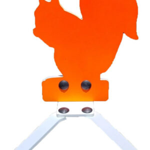AR-MOR AR500 SPRINGER TARGET