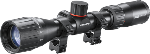 SIMMONS PRO TARGET AIR 2-7X32