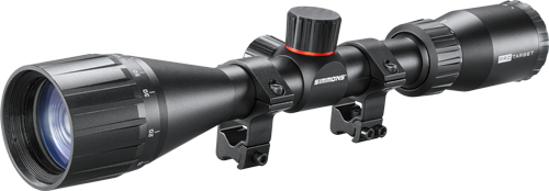 SIMMONS PRO TARGET AIR 3-9X40