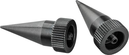 ACCU-TAC SPIKE FEET SET FITS