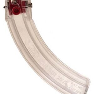 BUTLER CREEK STEEL LIPS 25RD