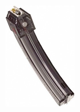 BUTLER CREEK STEEL LIPS 25RD