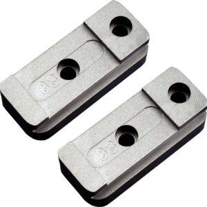 TALLEY STAINLESS STEEL BASE