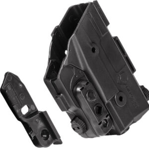 ALIEN GEAR SHAPESHIFT SHELL RH
