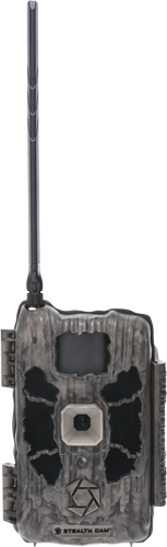 STEALTH CAM TRAIL CAMERA