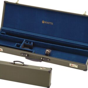 BERETTA LUGGAGE CASE FOR O/U