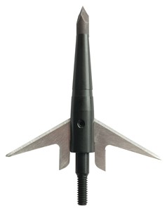 SWHACKER BROADHEAD 2-BLADE