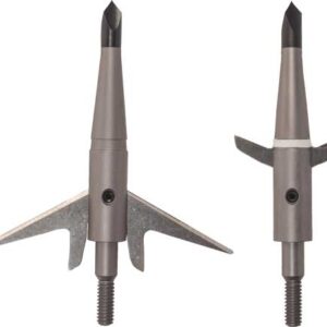SWHACKER BROADHEAD 2-BLADE