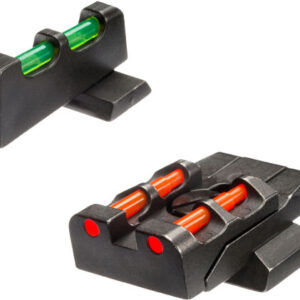 HIVIZ INTERCHANGEABLE SET M&P