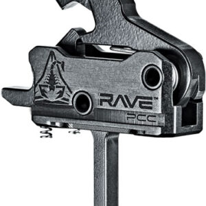 RISE TRIGGER RAVE PCC FLAT