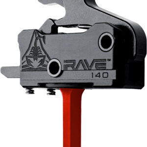 RISE TRIGGER RAVE 140 FLAT SST