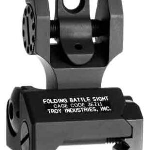 TROY BATTLESIGHT REAR FOLDING