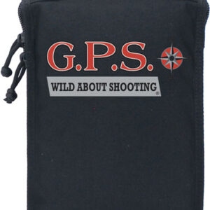 GPS TACTICAL PISTOL CASE FITS