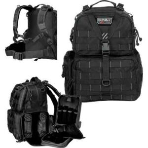 GPS TACTICAL RANGE BACKPACK