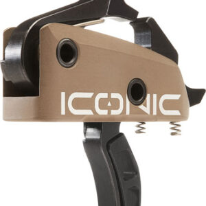 RISE TRIGGER ICONIC FDE