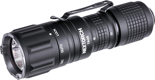 NEXTORCH TA20 TRI MODE EDC