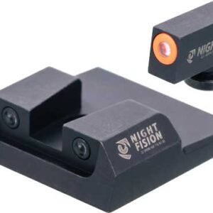 NIGHT FISION TRITIUM ORANGE