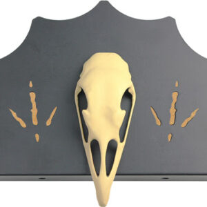 DO-ALL TURKEY TAIL MOUNT KIT