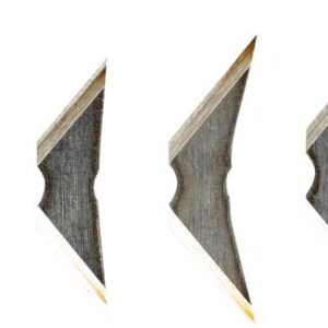 THORN BROADHEADS THE CROWN