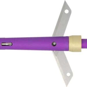 THORN BROADHEADS HPX CROSSBOW