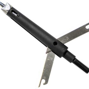 THORN BROADHEADS RIFT COMPOUND