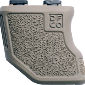 DIE FREE CO TIGER CLAW FORE